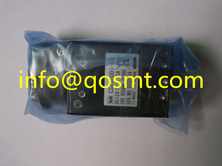 Panasonic BM221 Modular Placement Machine N510023800AA CS8550DI-10 CAMERA